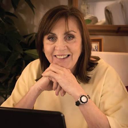 Moira Doherty