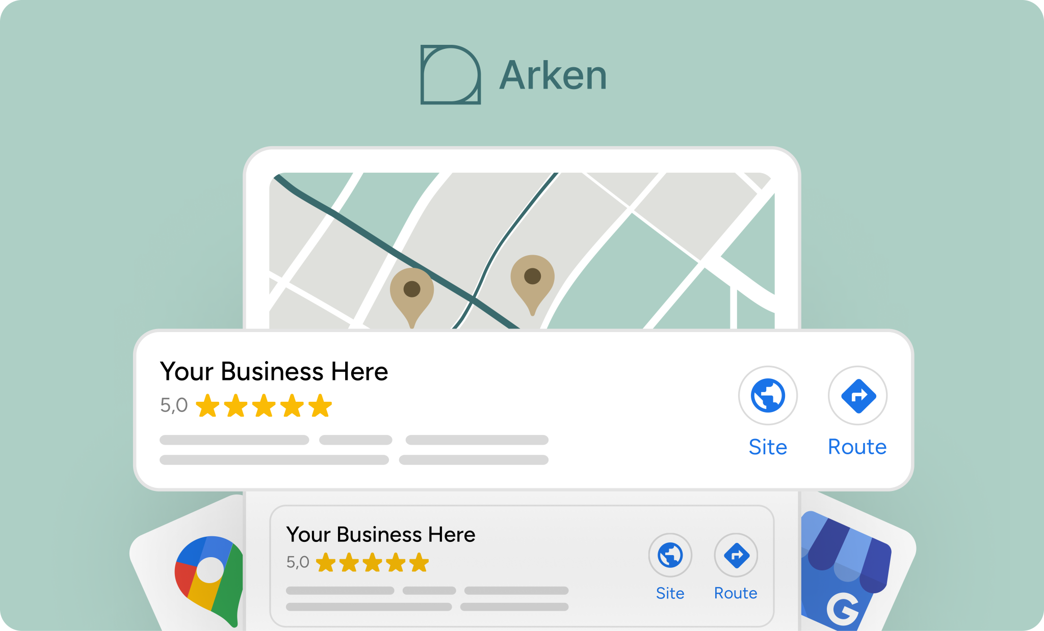 How to rank #1 for your city